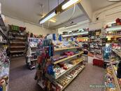 Pronájem obchodu s potravinami Praha 9, Vysočany, 45 m, cena 20000 CZK / objekt / měsíc, nabízí Můj domov REALITY s.r.o.