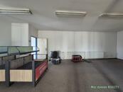 Pronájem nebytoveho prostor Kašperská, Praha 22 Uhříněves., cena 200 CZK / m2 / měsíc, nabízí 