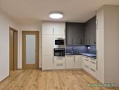 Luxusní byt 2+kk s lodžií a garážovým stáním Rezidence Nuselský pivovar, Praha 4, cena 32500 CZK / objekt / měsíc, nabízí 