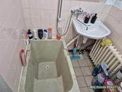  Nabízíme k pronájmu samostatný domek o velikosti 2kk, 45 m. Třebešovská., cena 17000 CZK / objekt / měsíc, nabízí Můj domov REALITY s.r.o.