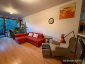 Pronájem bytu 2+kk, 66 m s balkonem Praha 5, Pod Kavalírkou 3, cena 24000 CZK / objekt / měsíc, nabízí Můj domov REALITY s.r.o.