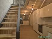 Pronájem bytu 3+kk 66 m Balkón 5 m Kolbenova, Praha 9 Vysočany., cena 31000 CZK / objekt / měsíc, nabízí Můj domov REALITY s.r.o.