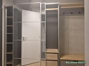 Pronájem bytu 3+kk 66 m Balkón 5 m Kolbenova, Praha 9 Vysočany., cena 31000 CZK / objekt / měsíc, nabízí Můj domov REALITY s.r.o.