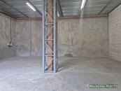 Pronájem skladového prostoru 120 m Stoliňská, Praha - Horní Počernice., cena 25000 CZK / objekt / měsíc, nabízí Můj domov REALITY s.r.o.