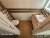 Pronájem moderní novostavby rodinného domu 6+kk, 296 m + pozemek 1 510 m Kunice Horní Lomnice., cena 75000 CZK / objekt / měsíc, nabízí 