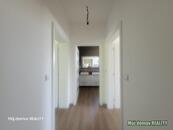 Pronájem moderní novostavby rodinného domu 6+kk, 296 m + pozemek 1 510 m Kunice Horní Lomnice., cena 75000 CZK / objekt / měsíc, nabízí 