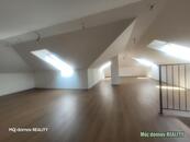 Pronájem moderní novostavby rodinného domu 6+kk, 296 m + pozemek 1 510 m Kunice Horní Lomnice., cena 75000 CZK / objekt / měsíc, nabízí 