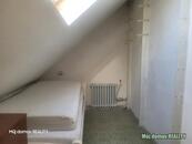  Nabízíme k pronájmu útulný pokoj o velikosti 9 m2. Praha 20 - Horní Počernice., cena 7000 CZK / objekt / měsíc, nabízí 