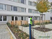 Pronájem venkovního parkovacího stání Skyline Chodov, Praha 11., cena 1000 CZK / objekt / měsíc, nabízí 