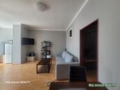  Kompletně vybavený byt v Chebu, ul. Svobody, Cheb Byt 2+kk 75 m., cena 13000 CZK / objekt / měsíc, nabízí 