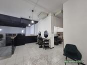 Přenechání zavedeného salonu krasy Praha 8 - Libeň., cena 45000 CZK / objekt / měsíc, nabízí Můj domov REALITY s.r.o.