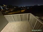 Pronájem bytu 1+kk, 41 m + balkon, Praha 10 Dolní Měcholupy, Ulice Honzíkova., cena 19500 CZK / objekt / měsíc, nabízí Můj domov REALITY s.r.o.