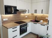 Pronájem bytu 1+1, 37 m, Praha 4 Nusle, cena 18000 CZK / objekt / měsíc, nabízí 