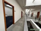 Pronájem kancelářských prostor 43m2 Praha 9, Vysočany, cena 14280 CZK / objekt / měsíc, nabízí 