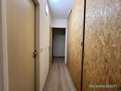 Pronájem bytu 2+1 s lodžií, 63 m, Praha 8 Kobylisy, ul. Bojasova, cena 21000 CZK / objekt / měsíc, nabízí Můj domov REALITY s.r.o.