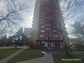 Pronájem bytu 1+kk, 28 m Praha 4, Braník, Vavřenova 1169., cena 19000 CZK / objekt / měsíc, nabízí Můj domov REALITY s.r.o.