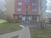 Pronájem bytu 1+kk, 28 m Praha 4, Braník, Vavřenova 1169., cena 19000 CZK / objekt / měsíc, nabízí Můj domov REALITY s.r.o.