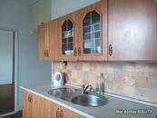 Pronájem bytu 2+1, 58 m, Praha 9 Hloubětín, Poděbradská ulice, cena 26000 CZK / objekt / měsíc, nabízí Můj domov REALITY s.r.o.