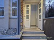 Pronájem mezonetového bytu 4+kk, 100 m s terasou a klimatizací Plzeňská, Smíchov, Praha 5., cena 39000 CZK / objekt / měsíc, nabízí 