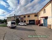 Pronájem autoservisu / skladově-výrobního objektu 373 m, Praha -Běchovice., cena 74600 CZK / objekt / měsíc, nabízí 