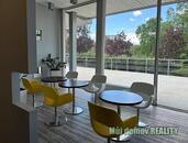 Pronájem kanceláře 100 m ulice V olšinách, Praha -Strašnice. , cena 25000 CZK / objekt / měsíc, nabízí Můj domov REALITY s.r.o.