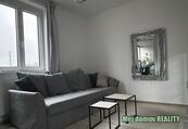 Pronájem bytu 1+kk, 46 m, možnost garážového stání, Praha - Hloubětín, Poděbradská 1158/49., cena 26000 CZK / objekt / měsíc, nabízí Můj domov REALITY s.r.o.