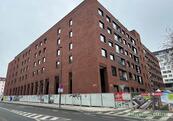 Pronájem obchodního prostoru 53 m², Hartigova Praha 3, Žižkov., cena 46000 CZK / objekt / měsíc, nabízí Můj domov REALITY s.r.o.