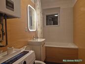 Pronájem bytu 2+1, 50m2, Hanspaulka, Praha - Vostrovská,, cena 25500 CZK / objekt / měsíc, nabízí Můj domov REALITY s.r.o.
