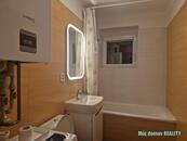 Pronájem bytu 2+1, 50m2, Hanspaulka, Praha - Vostrovská,, cena 25500 CZK / objekt / měsíc, nabízí Můj domov REALITY s.r.o.
