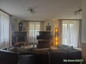 Luxusní vila k pronájmu | 280 m| 6kk | pozemek 1 000 m | Praha 8 Ďáblice | 76 000 Kč/měsíc., cena 74000 CZK / objekt / měsíc, nabízí 