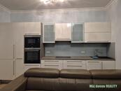 Pronájem bytu 2+kk, 50 m, Rejskova ulice, Praha 2 Vinohrady., cena 27000 CZK / objekt / měsíc, nabízí Můj domov REALITY s.r.o.