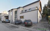 Pronájem ubytovacího zařízení pokoje 13 m² (1lůžkové, 2lůžkové a 3lůžkové), Praha Hloubetin, cena 9000 CZK / objekt / měsíc, nabízí 