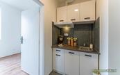  Pronájem bytu 2+1, 30 m² Praha 6, Břevnov., cena 19000 CZK / objekt / měsíc, nabízí Můj domov REALITY s.r.o.