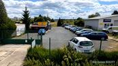Nabízíme k pronájmu zpevněnou plochu 970m2 ,U hlavní silnice v Praze 9 - Čakovice., cena 40000 CZK / objekt / měsíc, nabízí 