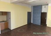 Pronájem obchodního / provozního prostoru 121 m² Praha 9, ul. Náchodská, cena 42350 CZK / objekt / měsíc, nabízí Můj domov REALITY s.r.o.