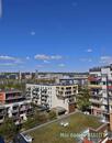 Pronájem bytu 2+kk, 52 m² + balkon 16 m², garáž Praha 9, Vysočany (Pod Harfou), cena 25000 CZK / objekt / měsíc, nabízí Můj domov REALITY s.r.o.