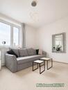 Moderní byt 1+kk 46m2 s lodžií a klimatizací, Praha 9 Hloubětín (Poděbradská), cena 23000 CZK / objekt / měsíc, nabízí Můj domov REALITY s.r.o.