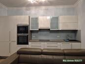 Pronájem bytu 2+kk, 50 m **Rejskova ulice, Praha 2 Vinohrady**, cena 25000 CZK / objekt / měsíc, nabízí Můj domov REALITY s.r.o.
