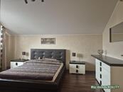 Luxusní vila k pronájmu | 280 m| 6kk | pozemek 1 000 m | Praha 8 Ďáblice | , cena 64000 CZK / objekt / měsíc, nabízí Můj domov REALITY s.r.o.