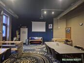 Přenechání pronájmu zavedeného baru v plném provozu Praha 9 Letňany., cena 40000 CZK / objekt / měsíc, nabízí 