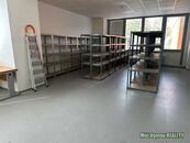 Nabízíme k pronájmu kancelářské a skladové prostory o celkové ploše cca 105 m 2., cena 28000 CZK / objekt / měsíc, nabízí Můj domov REALITY s.r.o.
