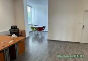 Podnájem obchodního prostoru v přízemí, až 79 m2, Praha 4 - Libuš., cena 38000 CZK / objekt / měsíc, nabízí Můj domov REALITY s.r.o.