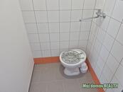 Pronájem skladových a komerčních prostor až 1 100 m2, Praha 10 Hostivař, ulice K Pérovně., cena cena v RK, nabízí Můj domov REALITY s.r.o.