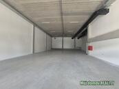 Pronájem skladových a komerčních prostor až 1 100 m2, Praha 10 Hostivař, ulice K Pérovně., cena cena v RK, nabízí Můj domov REALITY s.r.o.