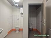 Pronájem skladových a komerčních prostor až 1 100 m2, Praha 10 Hostivař, ulice K Pérovně., cena cena v RK, nabízí Můj domov REALITY s.r.o.