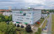 Pronájem obchodního prostoru 95 m, V Olšinách, Praha -Strašnice., cena 61200 CZK / objekt / měsíc, nabízí Můj domov REALITY s.r.o.