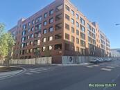 Pronájem obchodního prostoru 53 m2, Hartigova Praha 3, Žižkov., cena 46000 CZK / objekt / měsíc, nabízí Můj domov REALITY s.r.o.