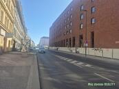Pronájem obchodního prostoru 53 m2, Hartigova Praha 3, Žižkov., cena 46000 CZK / objekt / měsíc, nabízí Můj domov REALITY s.r.o.