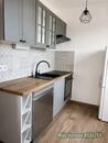 Pronájem bytu 2+1 s lodžií, 60 m², Praha 4 Hodkovičky (ul. Údolní), cena 25000 CZK / objekt / měsíc, nabízí Můj domov REALITY s.r.o.