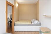 Pronájem vybaveného bytu 1+1 s terasou, 42,5 m2, Praha 7 Holešovice, ulice U Staré plynárny, cena 20000 CZK / objekt / měsíc, nabízí Můj domov REALITY s.r.o.